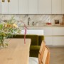 Little Venice House | Little Venice House Kitchen | Interior Designers